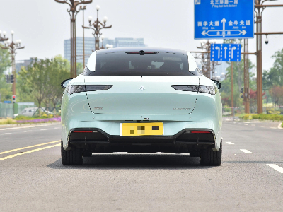 昊铂GT